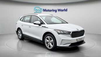 Skoda Enyaq 60