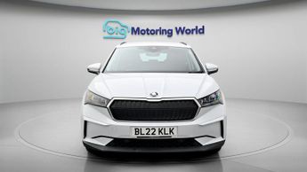 Skoda Enyaq 60