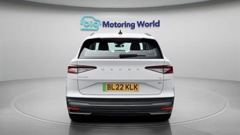 Skoda Enyaq 60