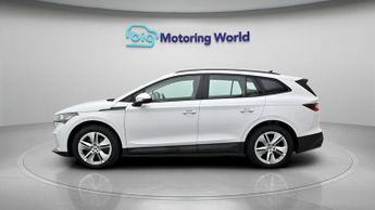 Skoda Enyaq 60