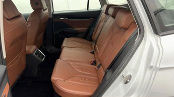 Skoda Enyaq 60