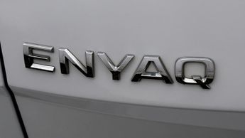 Skoda Enyaq 60