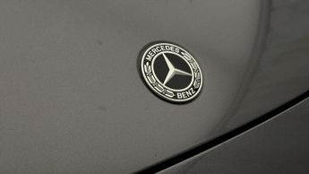 Mercedes-Benz GLA GLA 250 E AMG LINE