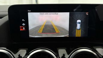 Mercedes-Benz GLA GLA 250 E AMG LINE