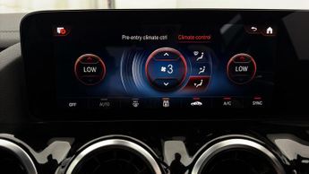 Mercedes-Benz GLA GLA 250 E AMG LINE
