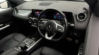 Mercedes-Benz GLA GLA 250 E AMG LINE