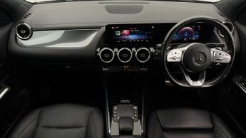Mercedes-Benz GLA GLA 250 E AMG LINE