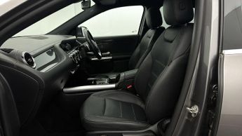 Mercedes-Benz GLA GLA 250 E AMG LINE