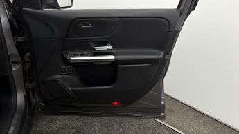 Mercedes-Benz GLA GLA 250 E AMG LINE