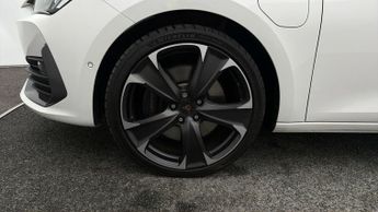 Cupra Leon VZ2 DSG