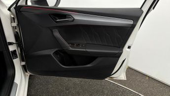 CUPRA Leon VZ2 DSG