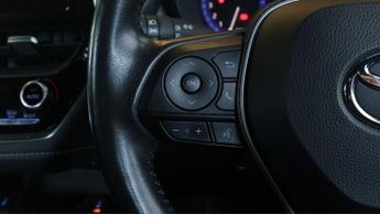 Toyota Corolla ICON TECH