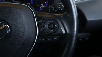 Toyota Corolla ICON TECH