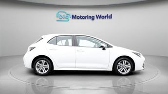 Toyota Corolla ICON TECH