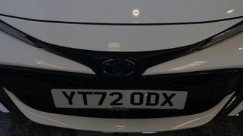 Toyota Corolla ICON TECH