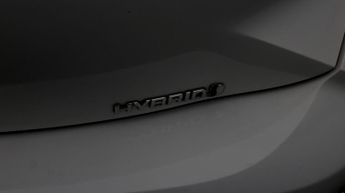 Toyota Corolla ICON TECH