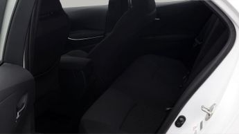 Toyota Corolla ICON TECH
