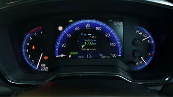 Toyota Corolla ICON TECH