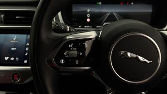 Jaguar I-PACE SPORT
