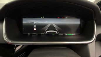 Jaguar I-PACE SPORT
