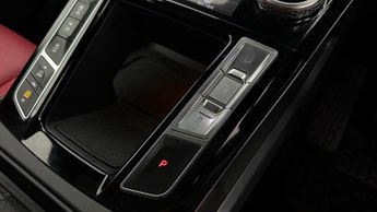 Jaguar I-PACE SPORT