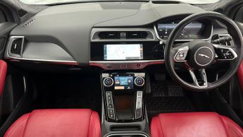 Jaguar I-PACE SPORT