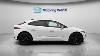 Jaguar I-PACE SPORT