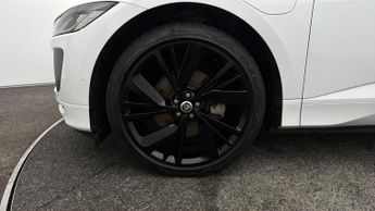 Jaguar I-PACE SPORT