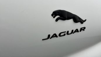 Jaguar I-PACE SPORT