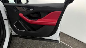 Jaguar I-PACE SPORT