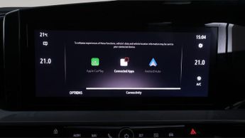 Vauxhall Mokka ULTIMATE