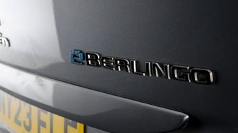 Citroen e-Berlingo FLAIR XTR XL