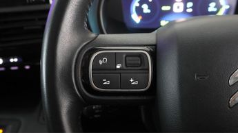 Citroen e-Berlingo FLAIR XTR XL
