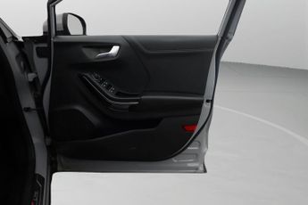 Ford Puma ST-LINE VIGNALE