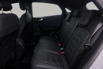 Ford Puma ST-LINE VIGNALE
