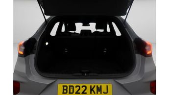 Ford Puma ST-LINE VIGNALE