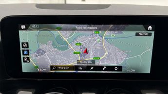 Mercedes-Benz GLA GLA 200 AMG LINE PREMIUM