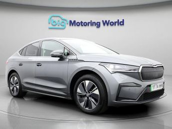 Skoda Enyaq 85 EDITION
