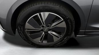 Skoda Enyaq 85 EDITION