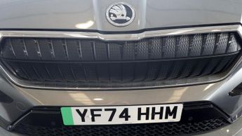 Skoda Enyaq 85 EDITION