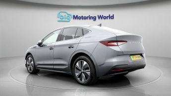 Skoda Enyaq 85 EDITION