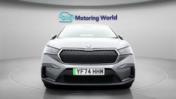 Skoda Enyaq 85 EDITION