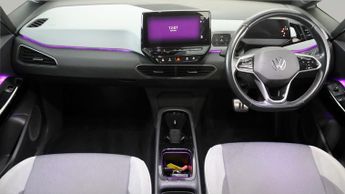Volkswagen ID.3 STYLE
