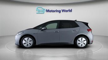 Volkswagen ID.3 STYLE