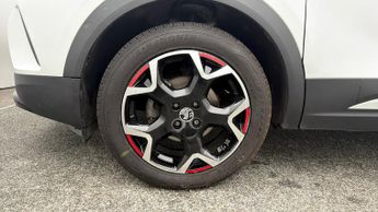 Vauxhall Mokka GS LINE