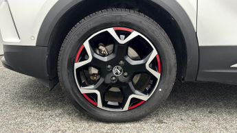 Vauxhall Mokka Electric SRI PREMIUM