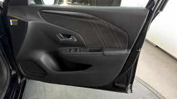 Vauxhall Corsa ULTIMATE