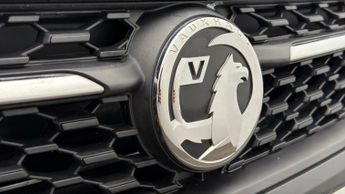 Vauxhall Corsa ULTIMATE