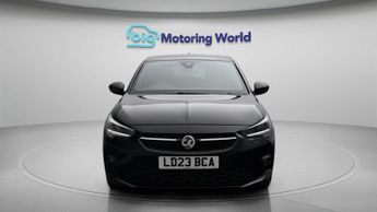 Vauxhall Corsa ULTIMATE