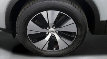 Volvo XC40 RECHARGE T4 PLUS